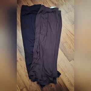 Catherines Maxi Skirt Bundle 2X NWT